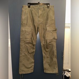 Polo Ralph Lauren utility cargo pants